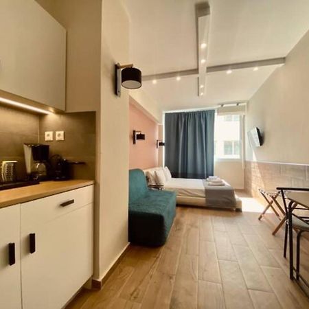 Monastiraki #306 By Superhost Hub Apartman Athén Kültér fotó