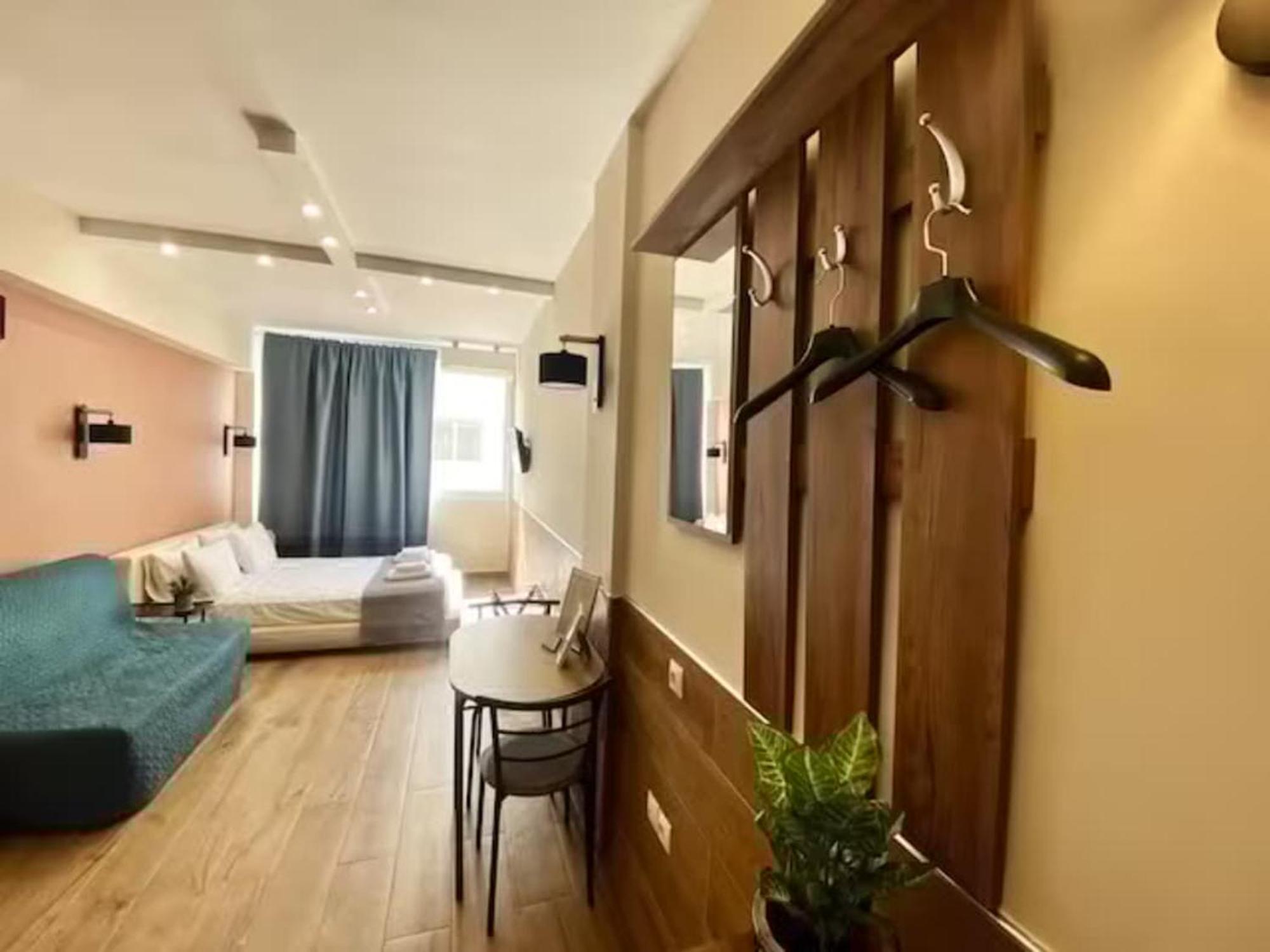 Monastiraki #306 By Superhost Hub Apartman Athén Kültér fotó